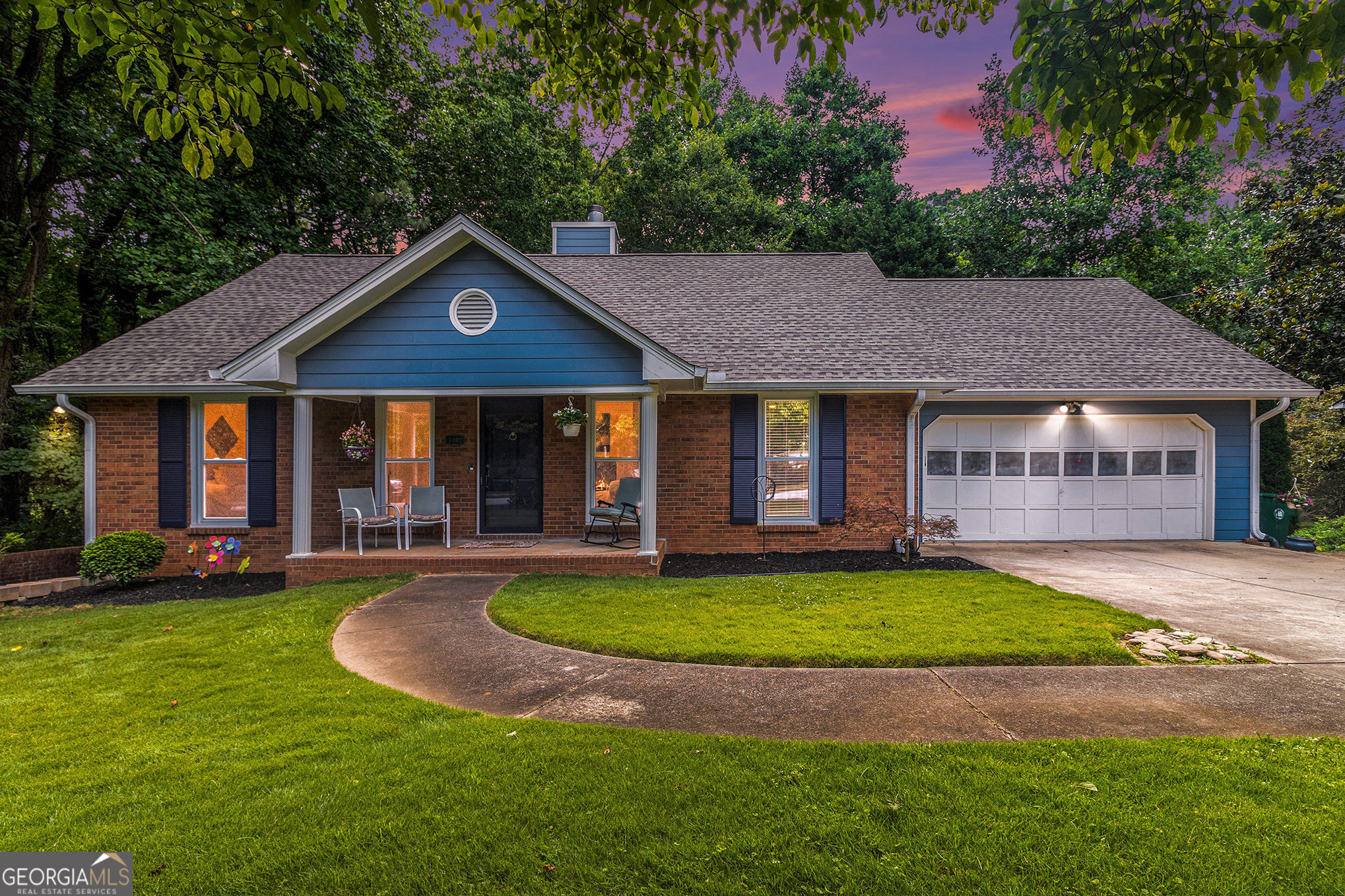 1402 Mclendon Drive Decatur GA 30033