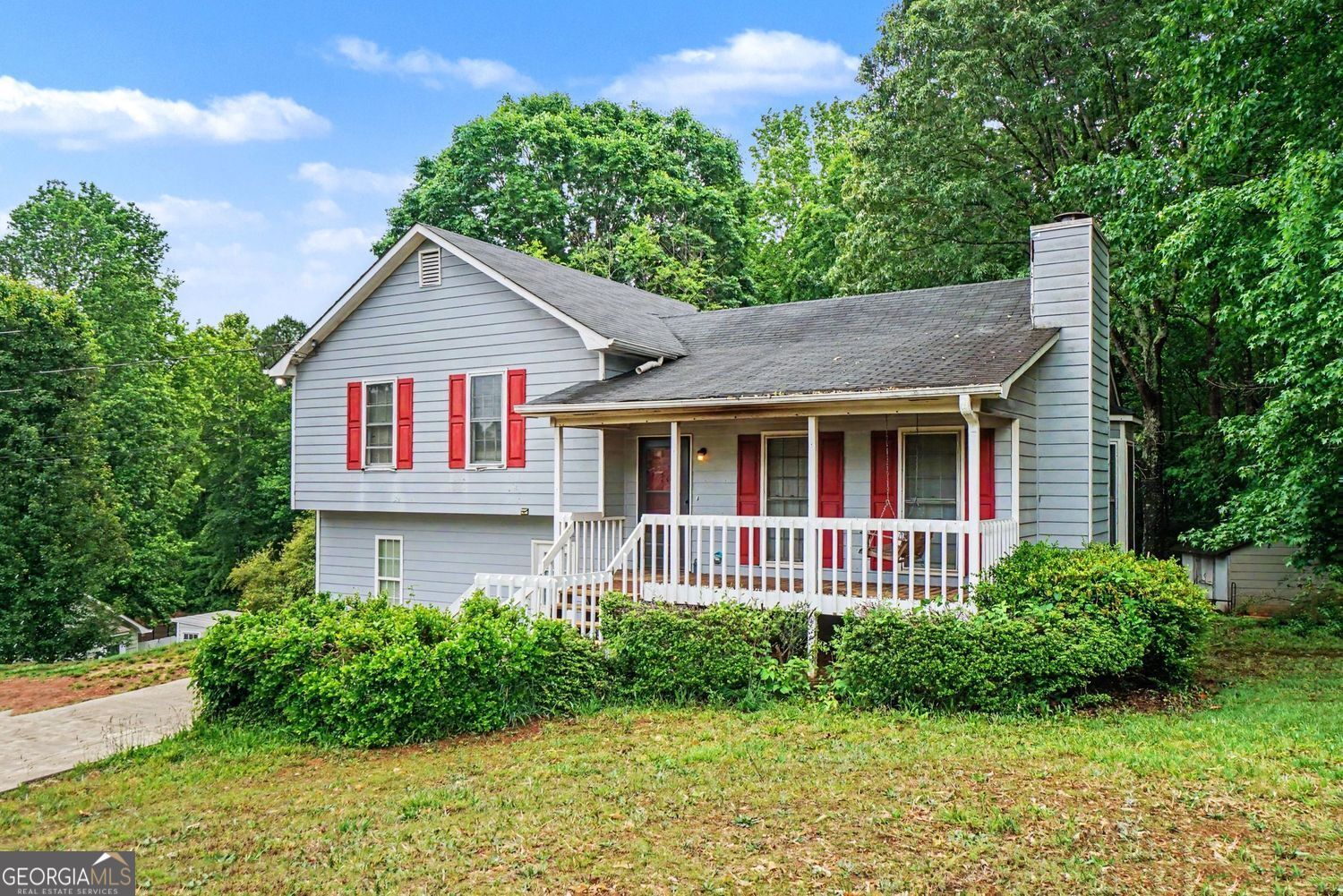 176 Deerfield Drive Hiram GA 30141