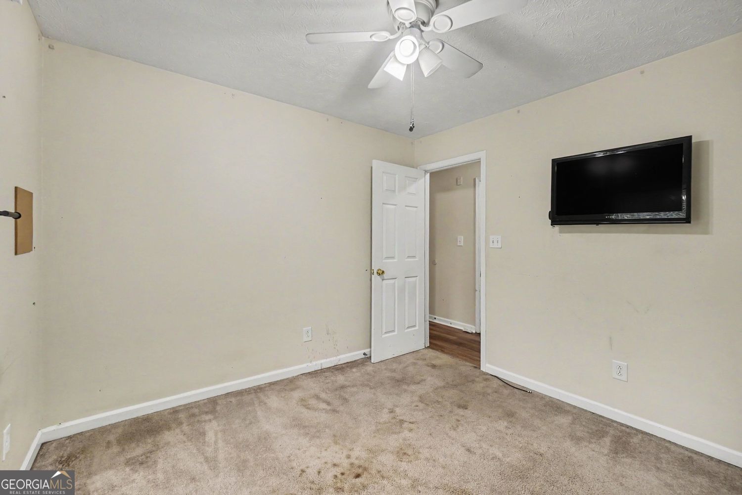 176 Deerfield Drive Hiram GA 30141