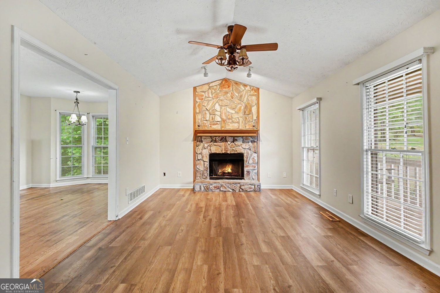 176 Deerfield Drive Hiram GA 30141