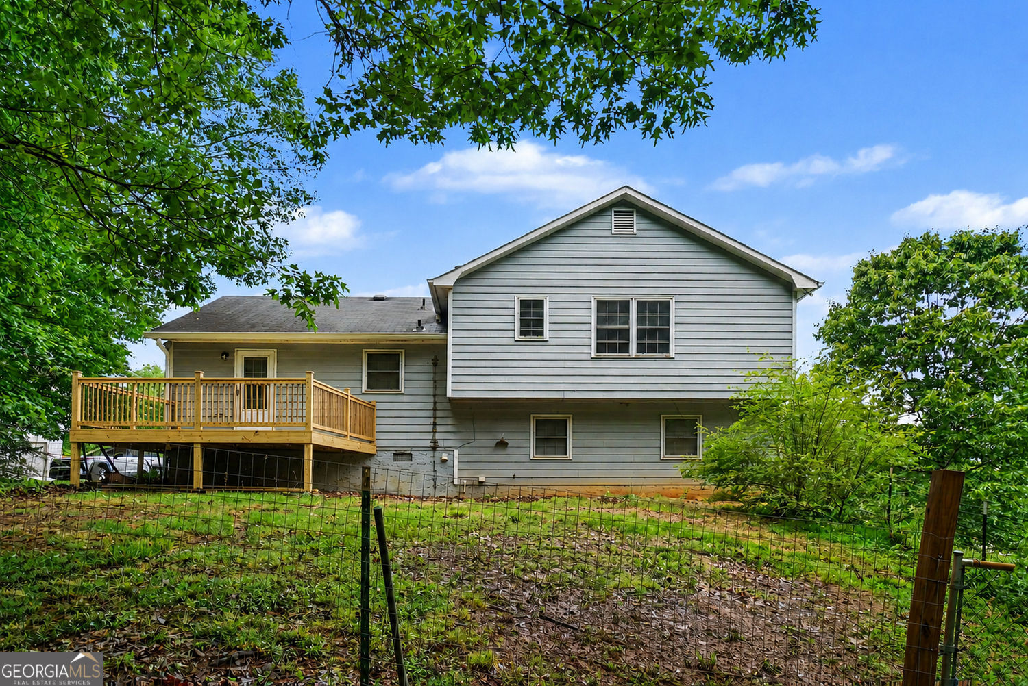 176 Deerfield Drive Hiram GA 30141
