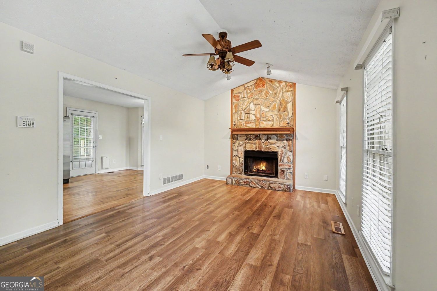 176 Deerfield Drive Hiram GA 30141