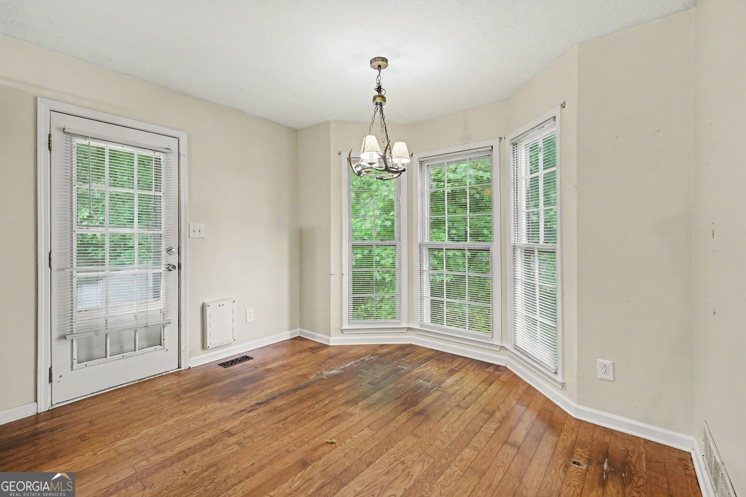176 Deerfield Drive Hiram GA 30141