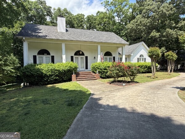 606 Academy Woods Drive Jefferson GA 30549