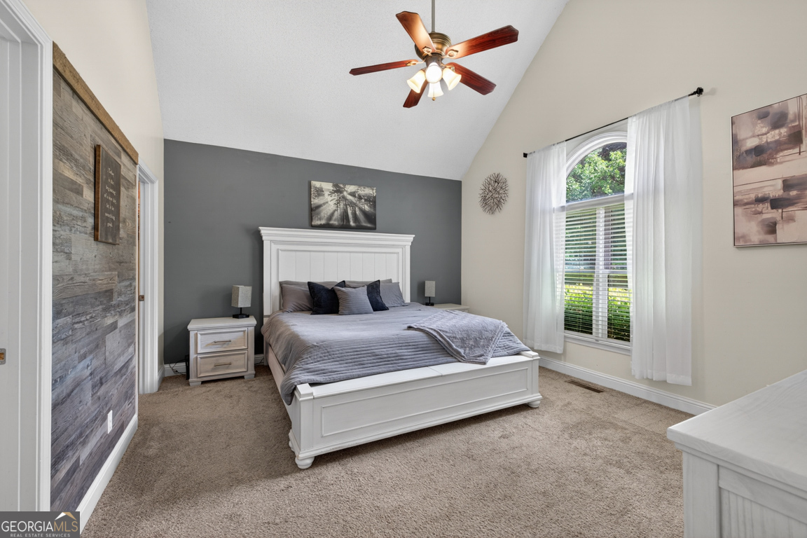 606 Academy Woods Drive Jefferson GA 30549