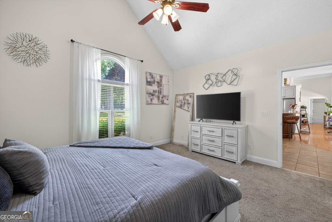 606 Academy Woods Drive Jefferson GA 30549