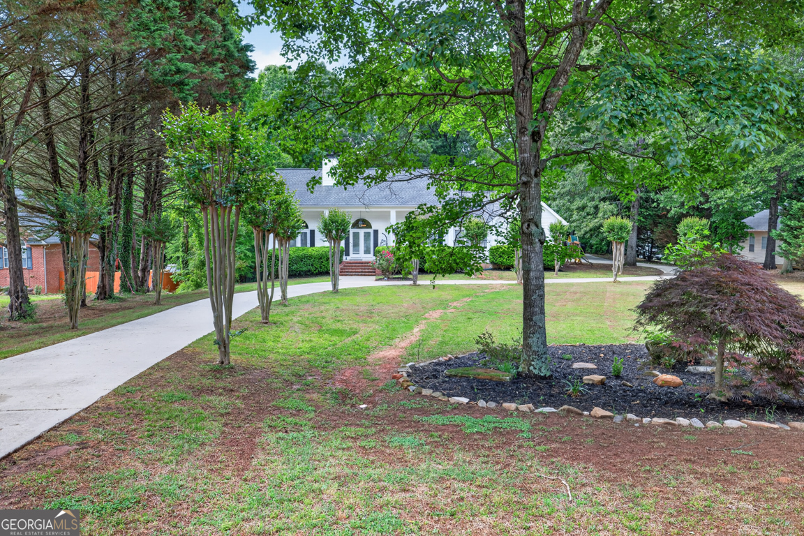 606 Academy Woods Drive Jefferson GA 30549