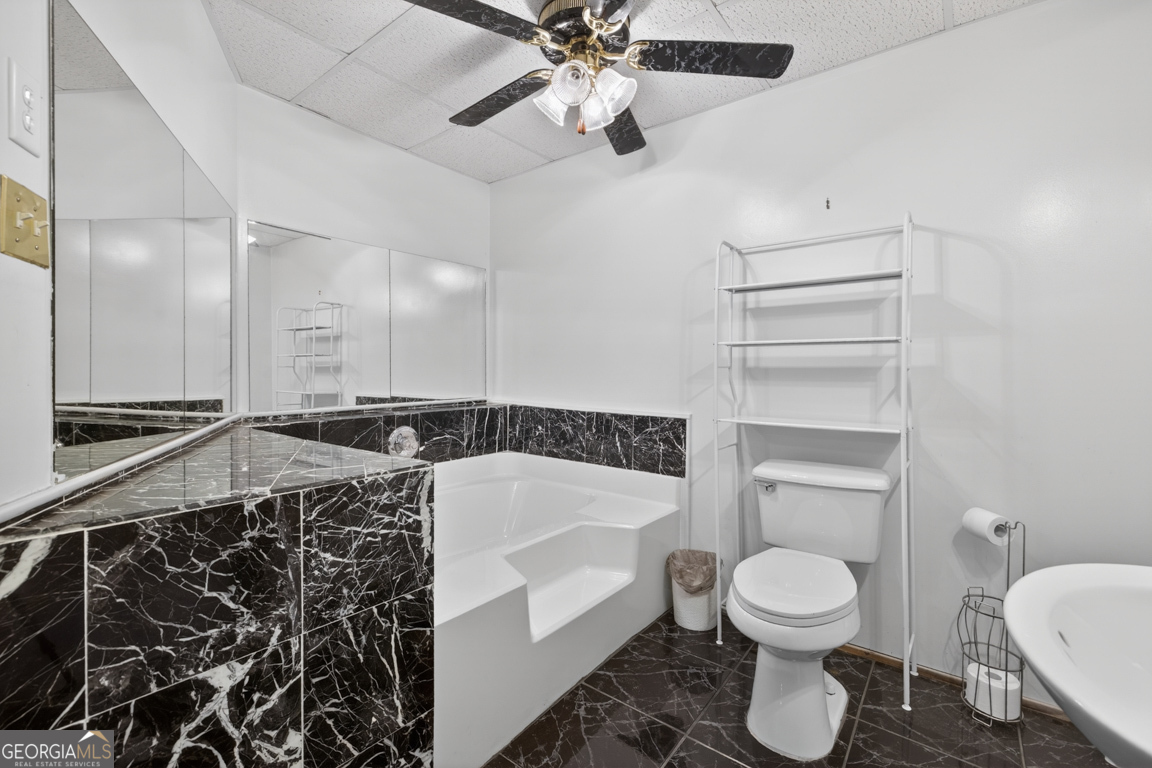 606 Academy Woods Drive Jefferson GA 30549