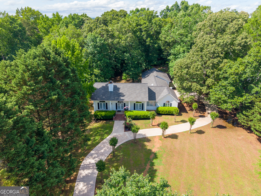 606 Academy Woods Drive Jefferson GA 30549