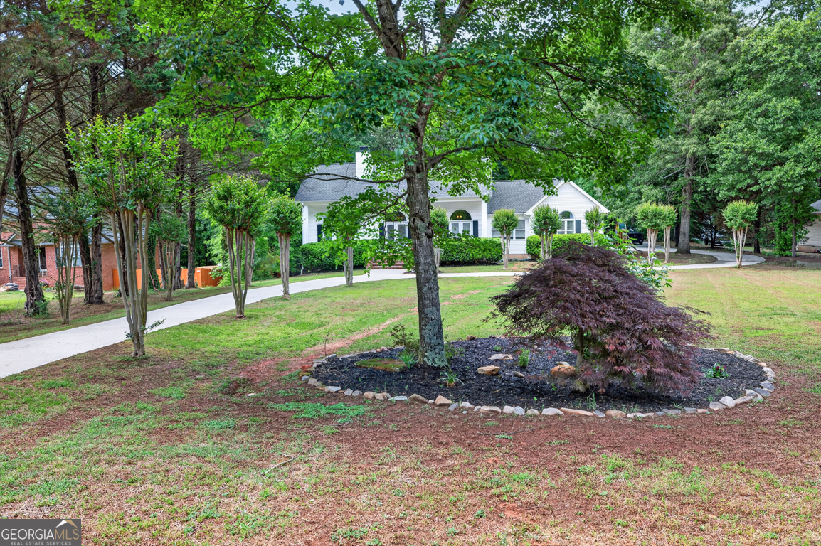 606 Academy Woods Drive Jefferson GA 30549