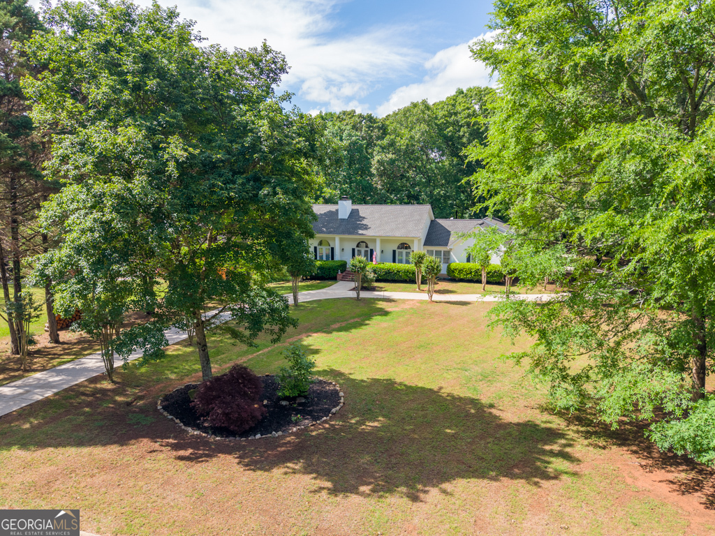 606 Academy Woods Drive Jefferson GA 30549