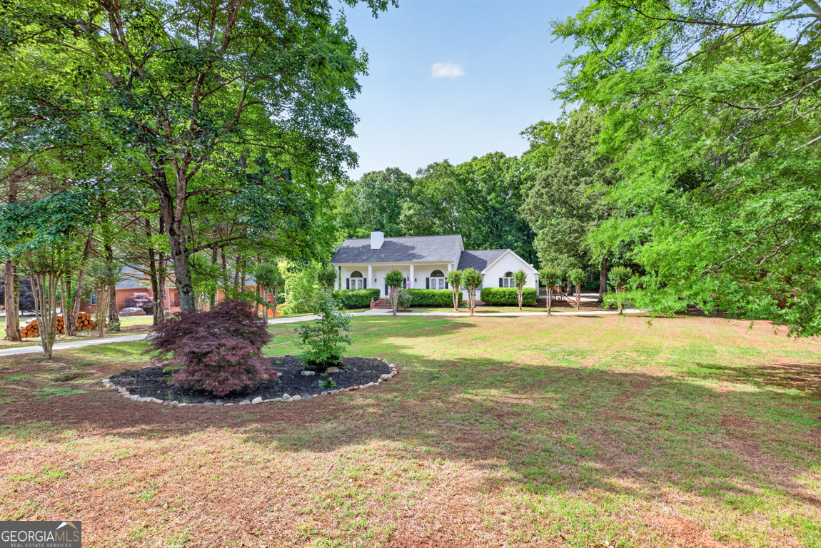 606 Academy Woods Drive Jefferson GA 30549