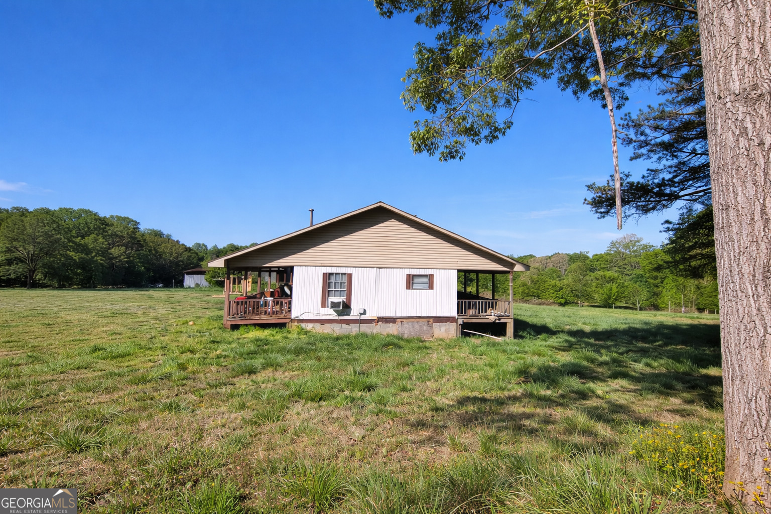 200 Homer Stephens Road Cornelia GA 30531