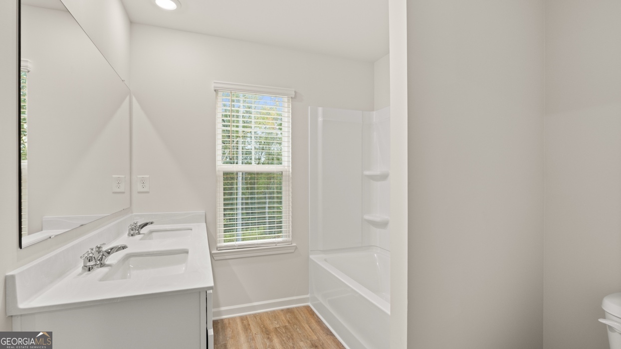 485 Silver Moon Drive Loganville GA 30052