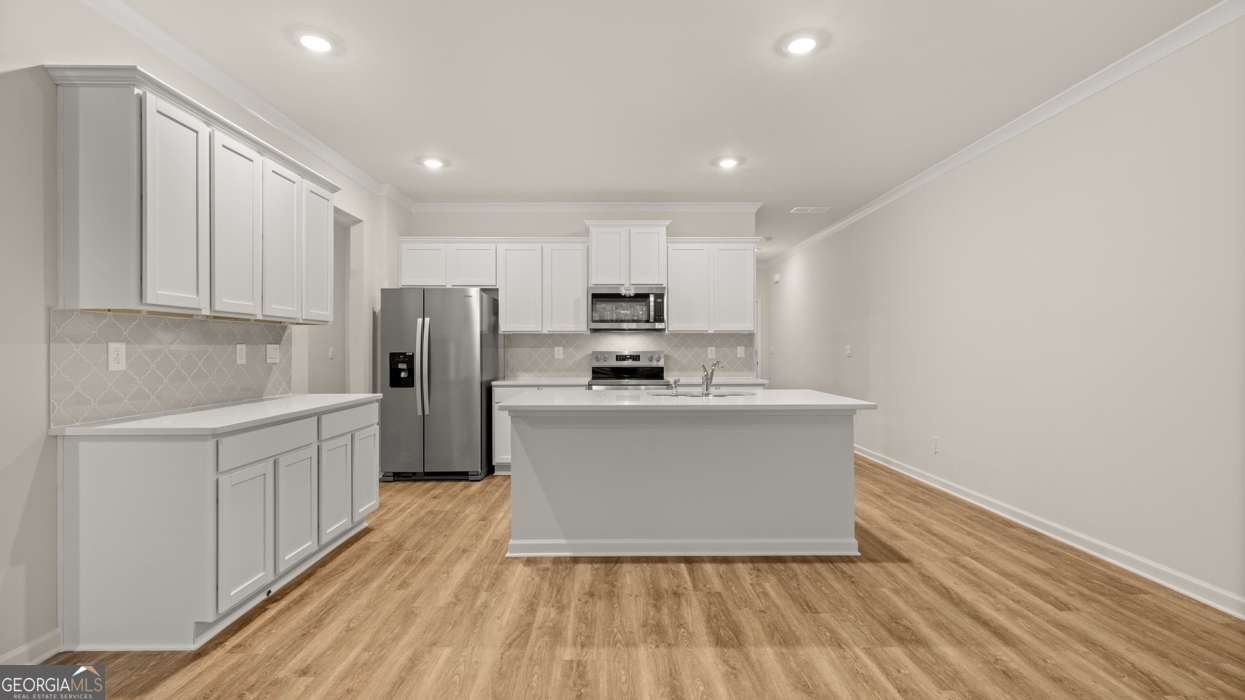 485 Silver Moon Drive Loganville GA 30052