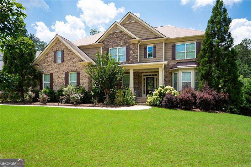 3225 Sundew Drive NW Acworth GA 30101