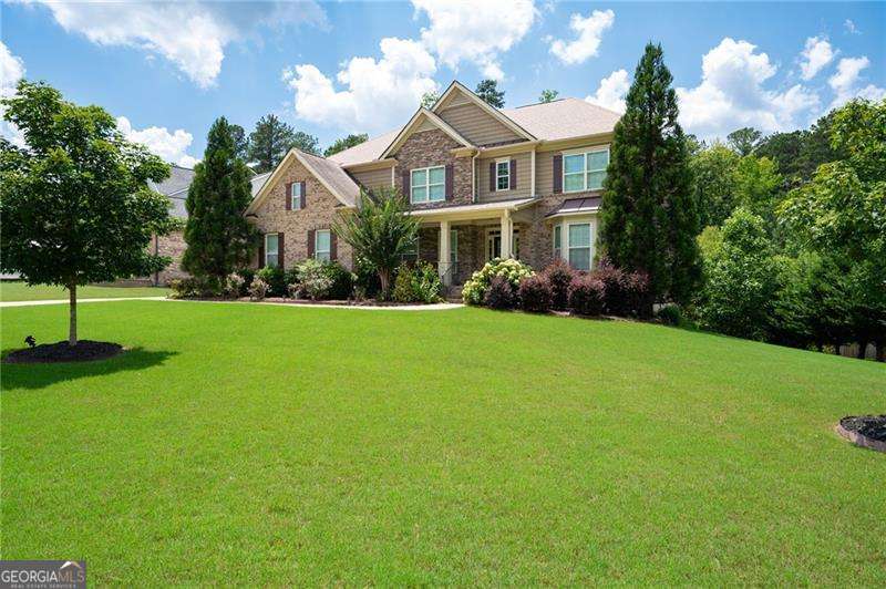 3225 Sundew Drive NW Acworth GA 30101