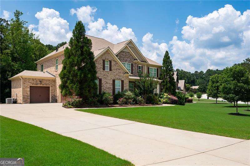 3225 Sundew Drive NW Acworth GA 30101