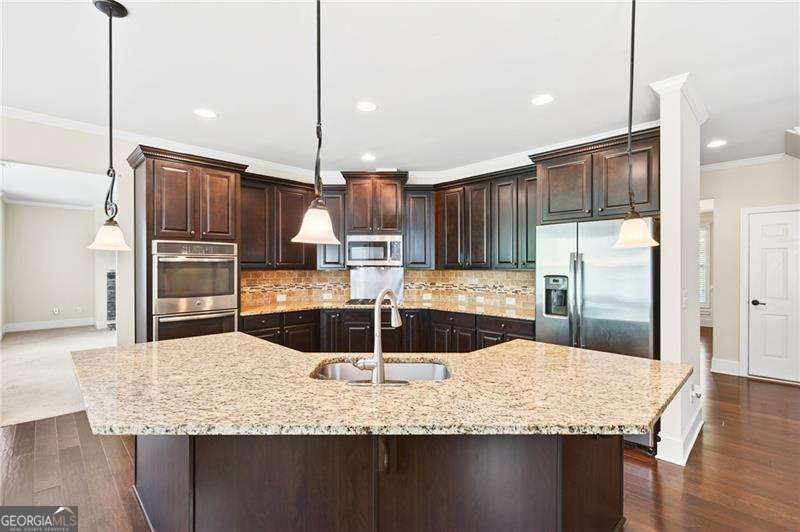 3225 Sundew Drive NW Acworth GA 30101