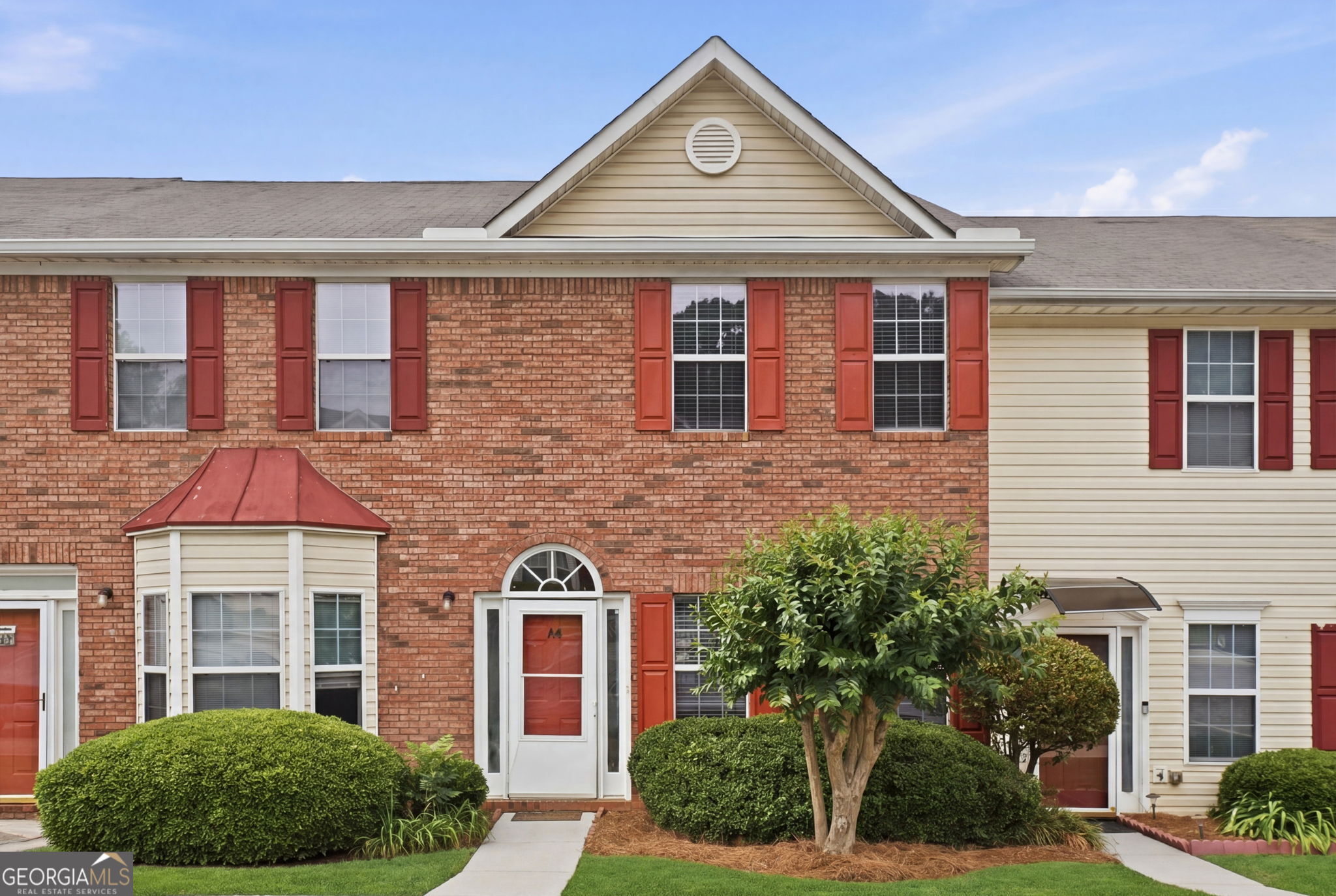 4210 Oakwood Road Oakwood GA 30566