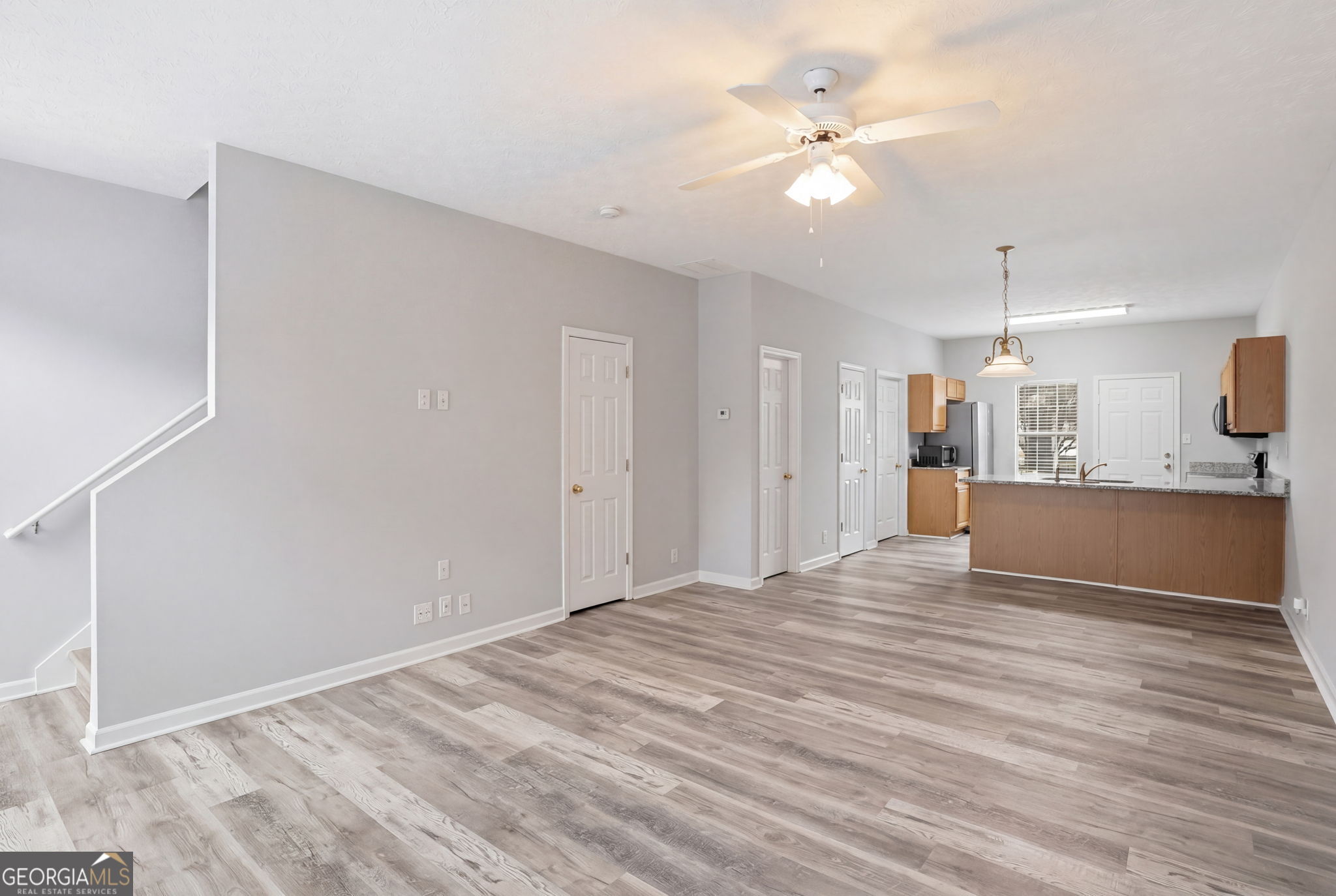 4210 Oakwood Road Oakwood GA 30566