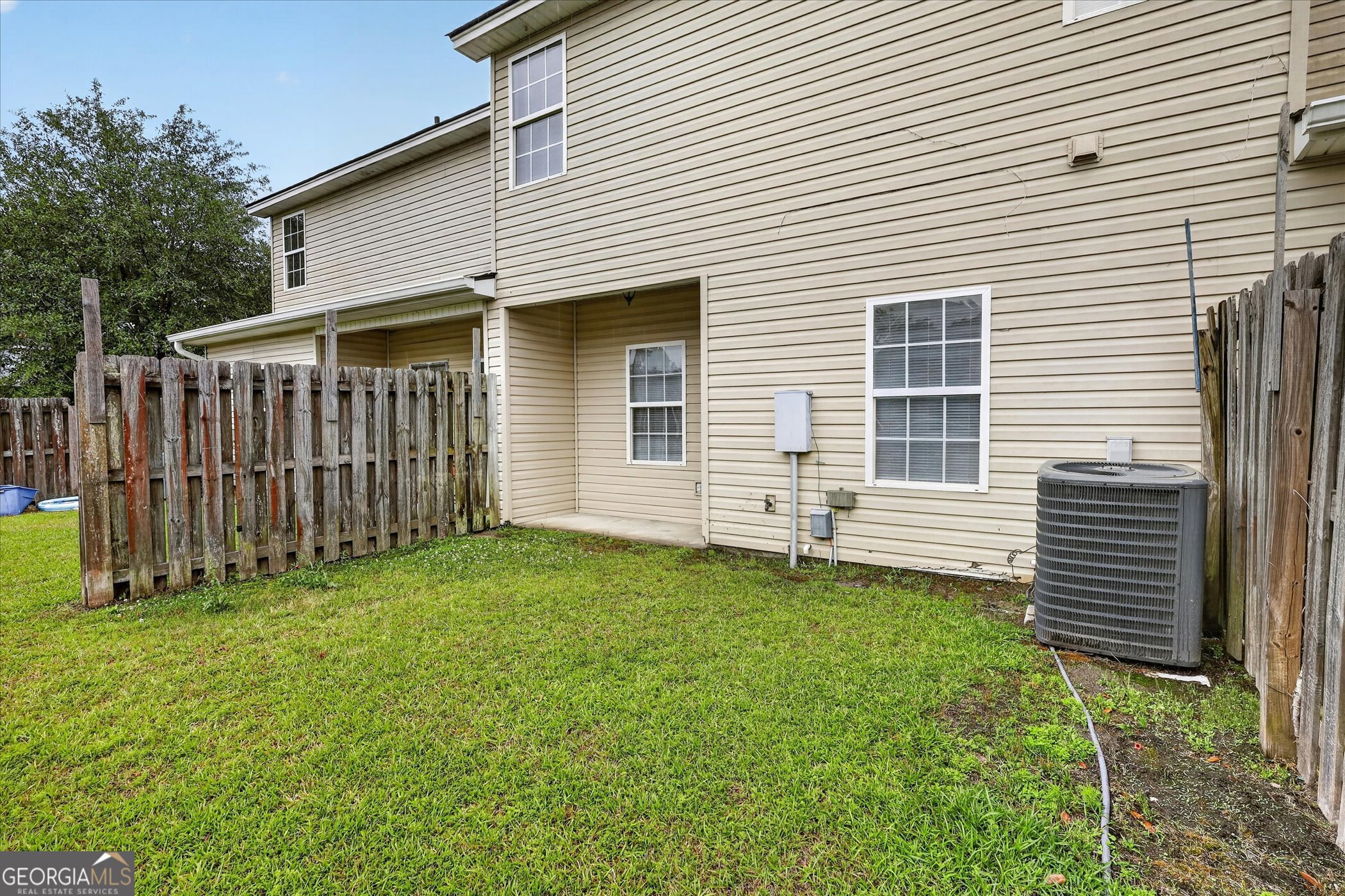 121 Barfield Way Rincon GA 31326
