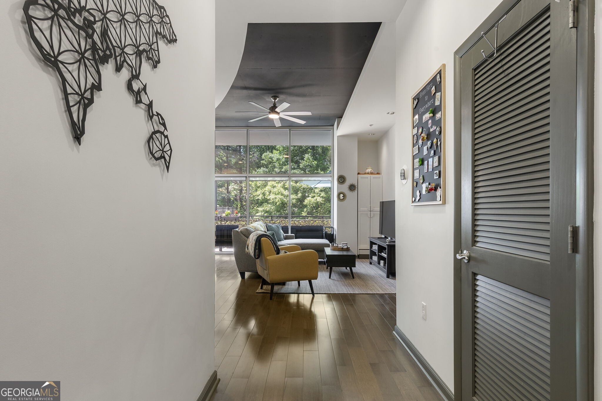 3400 Malone Drive Chamblee GA 30341
