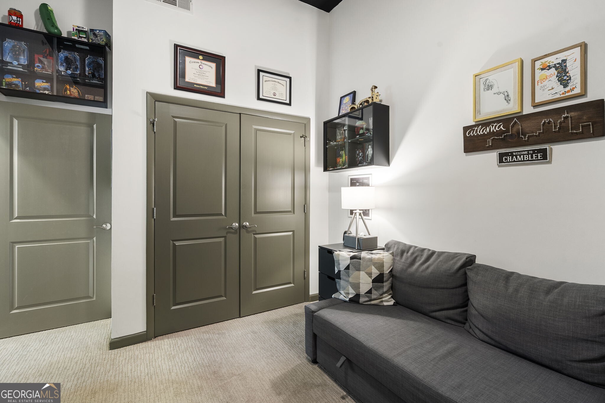 3400 Malone Drive Chamblee GA 30341