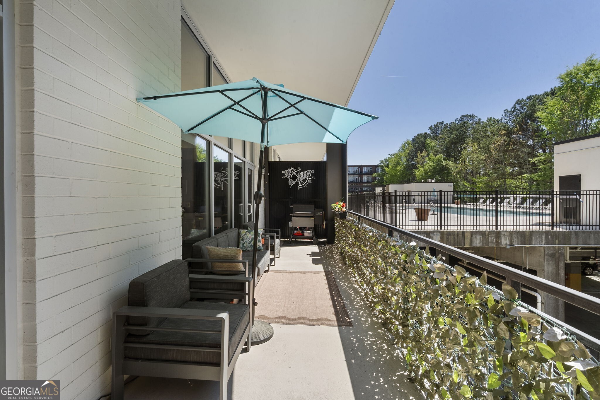 3400 Malone Drive Chamblee GA 30341