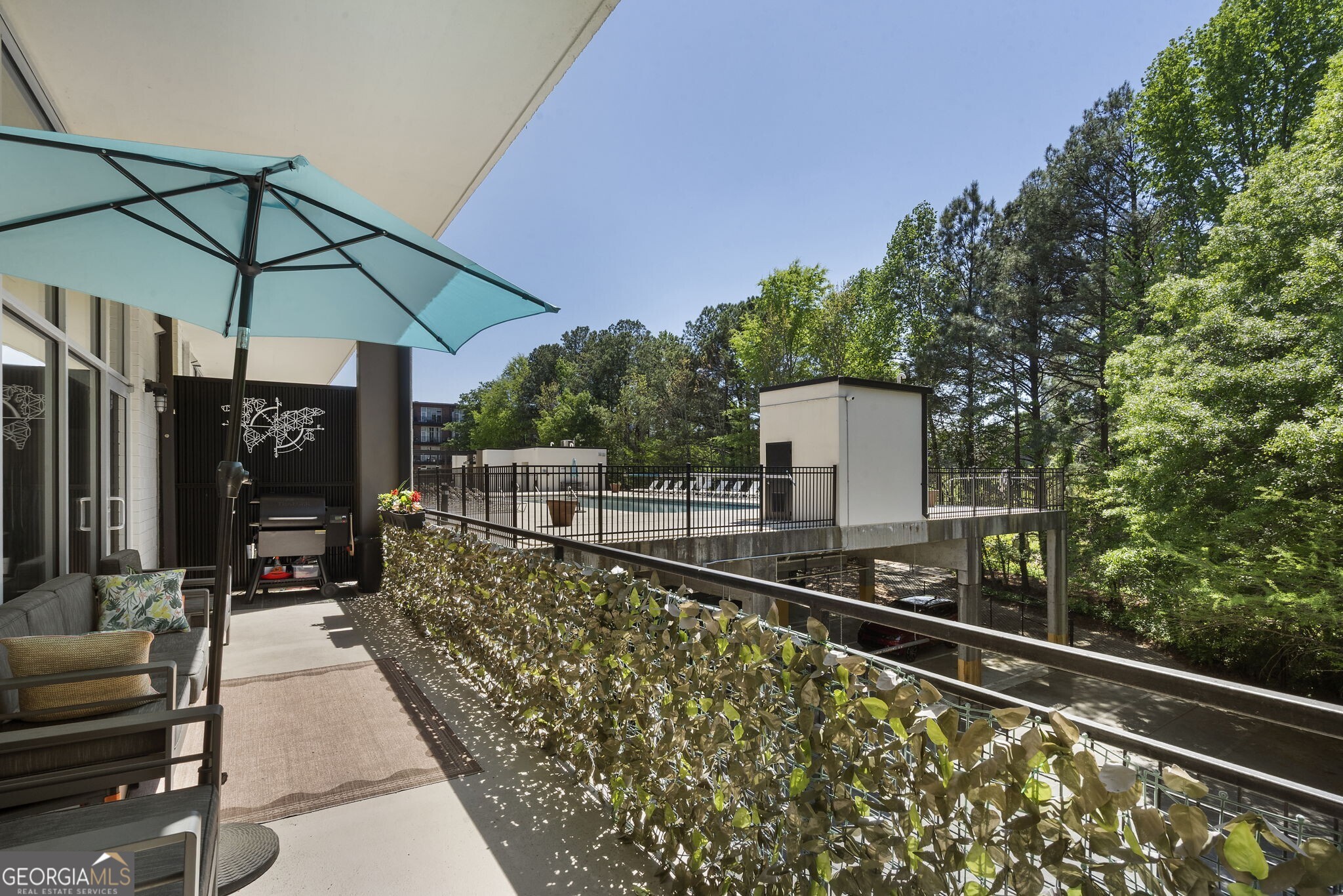3400 Malone Drive Chamblee GA 30341