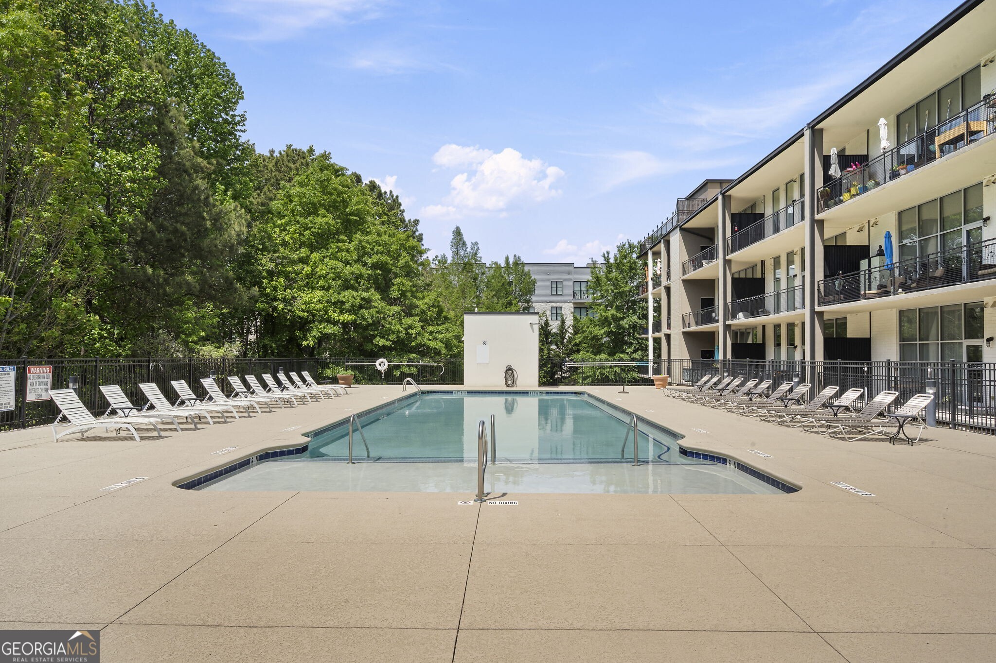 3400 Malone Drive Chamblee GA 30341
