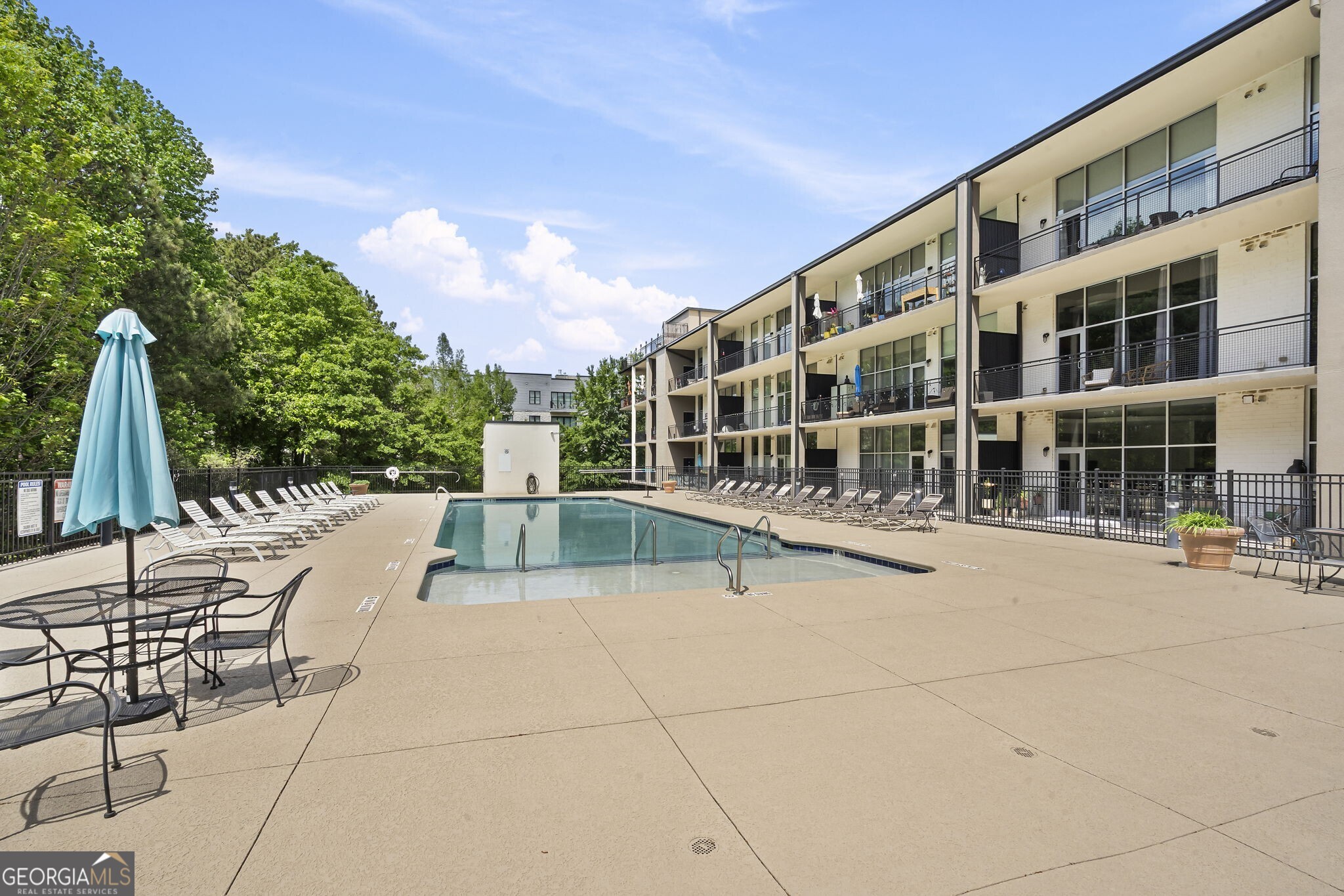 3400 Malone Drive Chamblee GA 30341