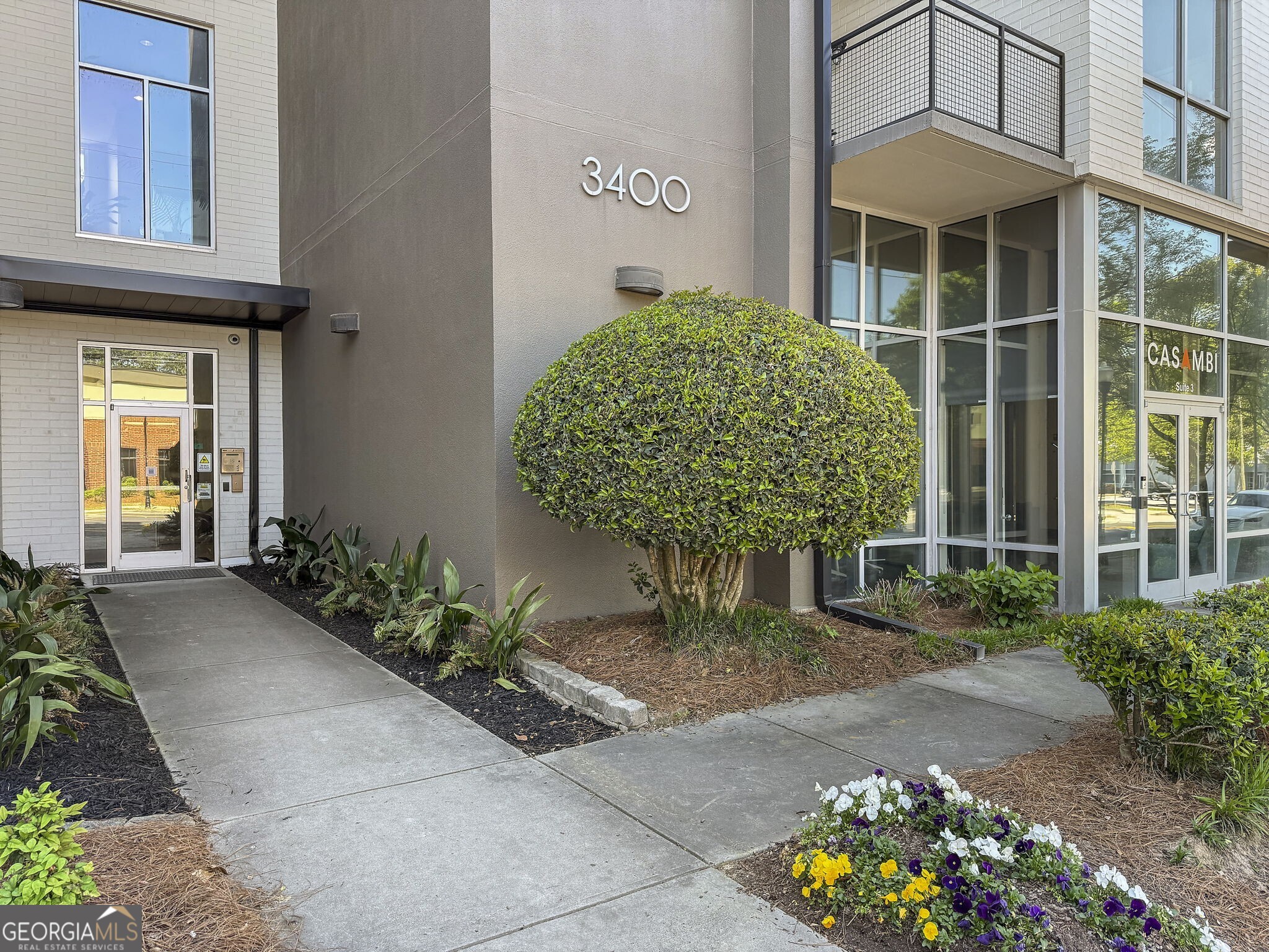 3400 Malone Drive Chamblee GA 30341