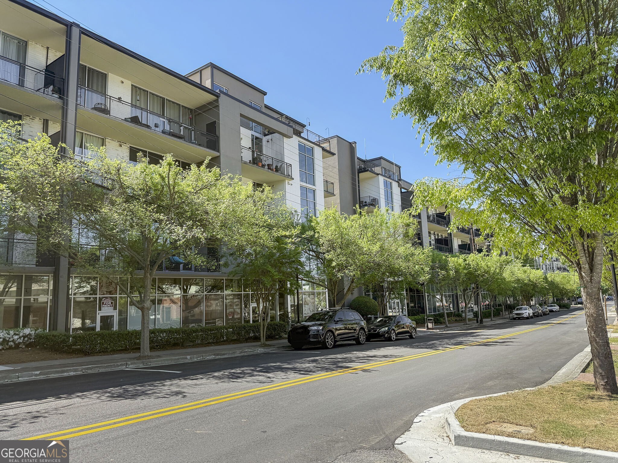 3400 Malone Drive Chamblee GA 30341