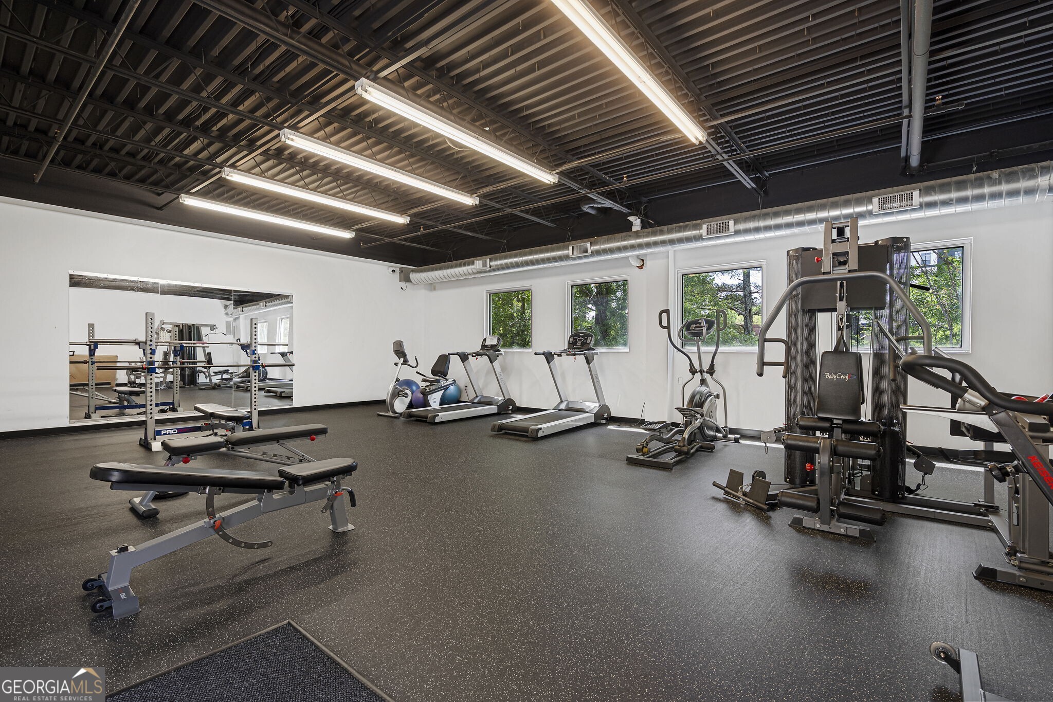 3400 Malone Drive Chamblee GA 30341