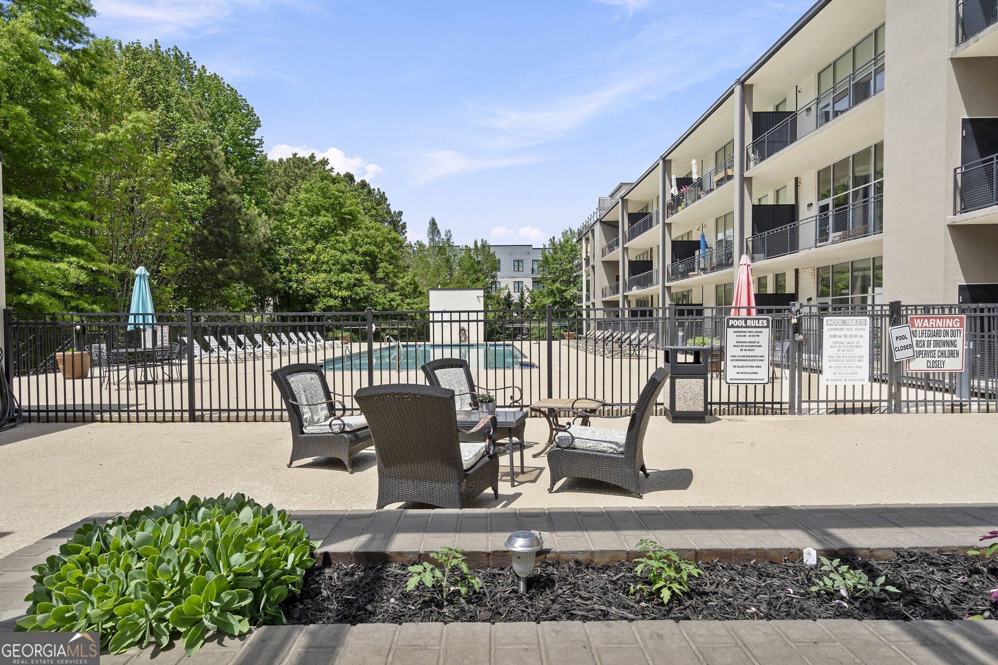 3400 Malone Drive Chamblee GA 30341