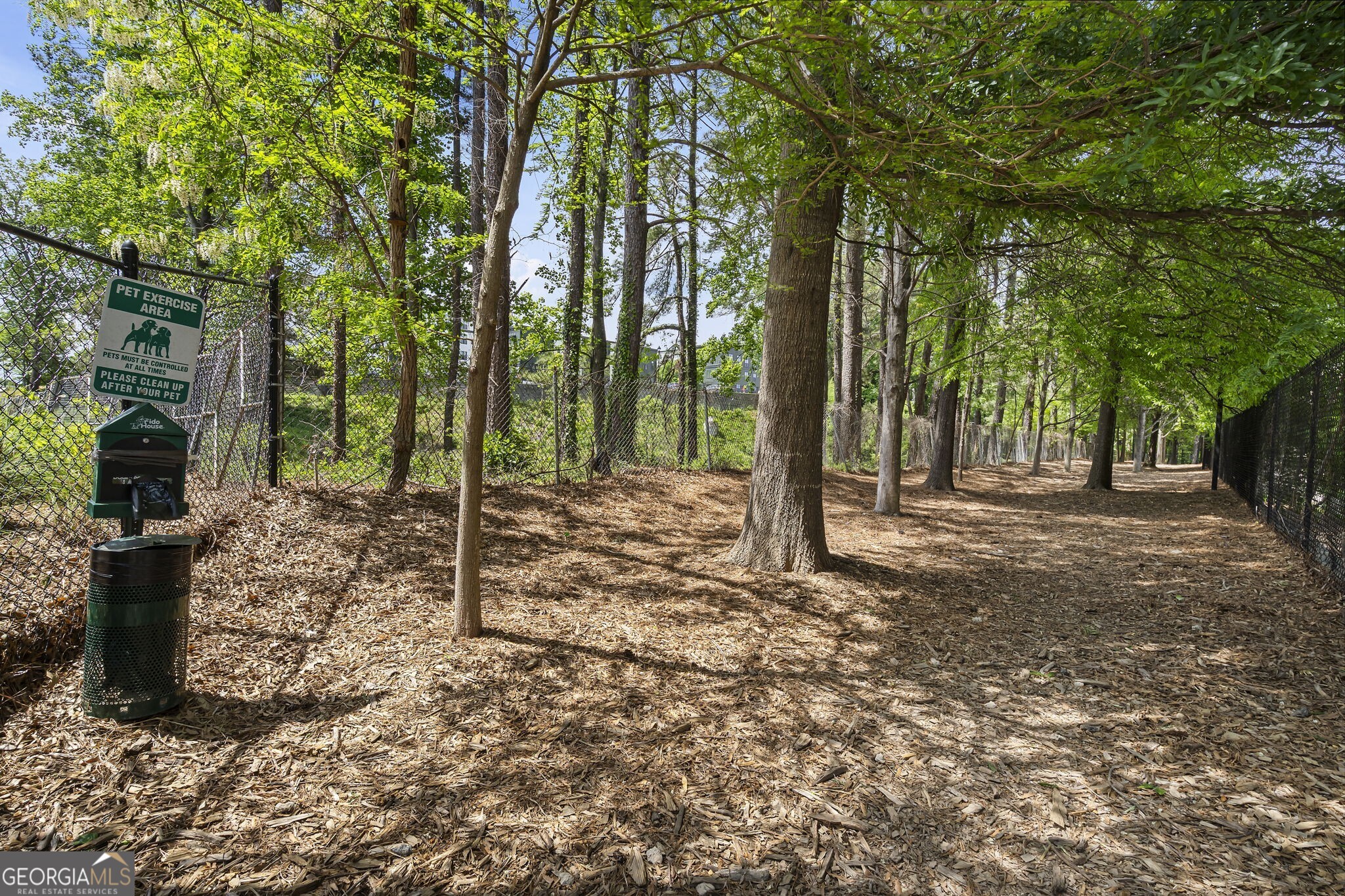 3400 Malone Drive Chamblee GA 30341