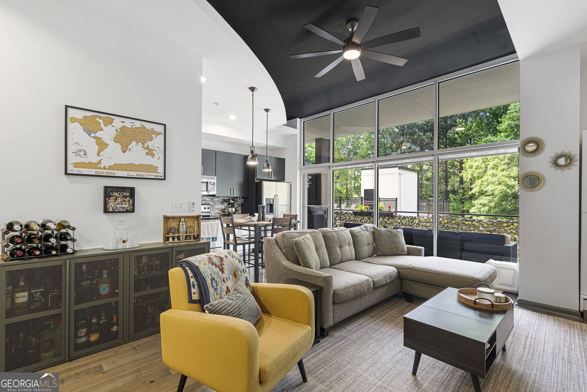 3400 Malone Drive Chamblee GA 30341
