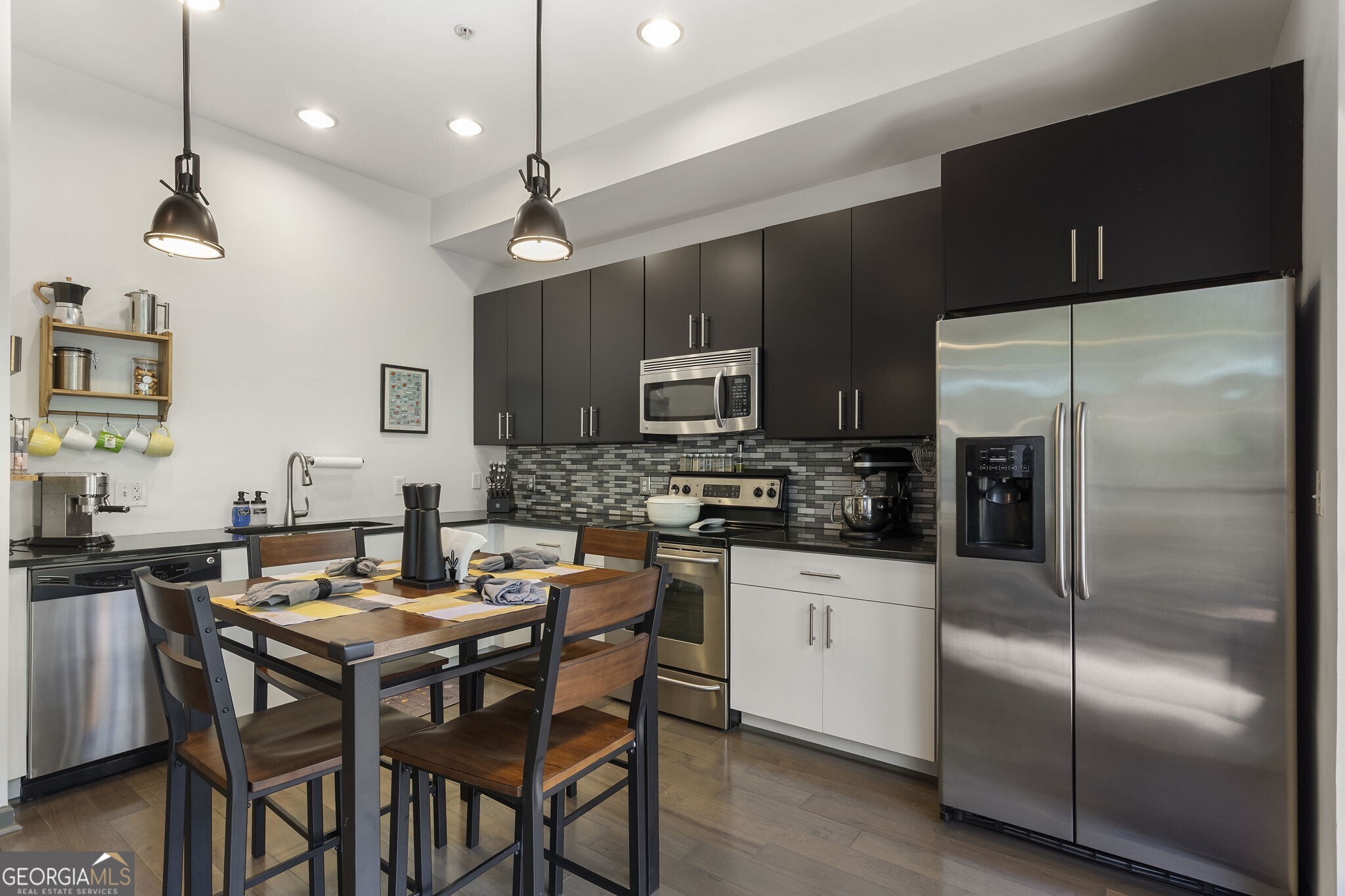 3400 Malone Drive Chamblee GA 30341