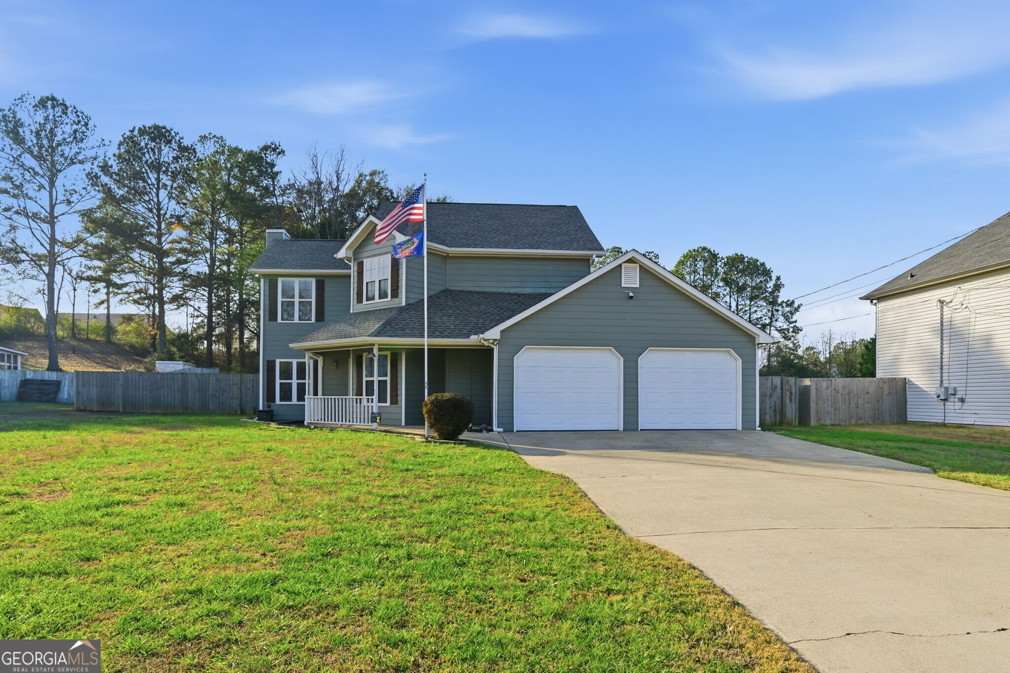 17 Riverview Court SE Cartersville GA 30120