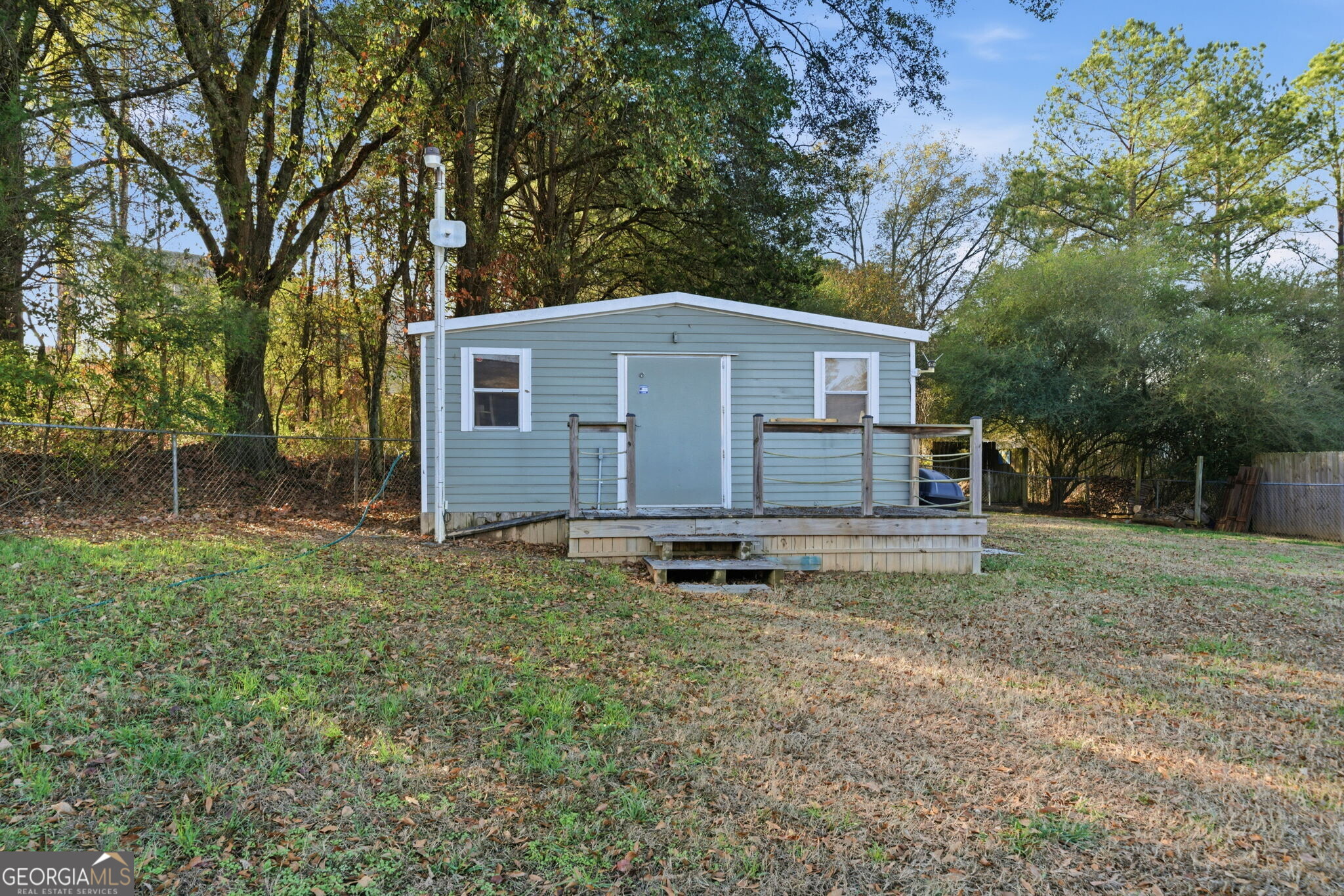 17 Riverview Court SE Cartersville GA 30120