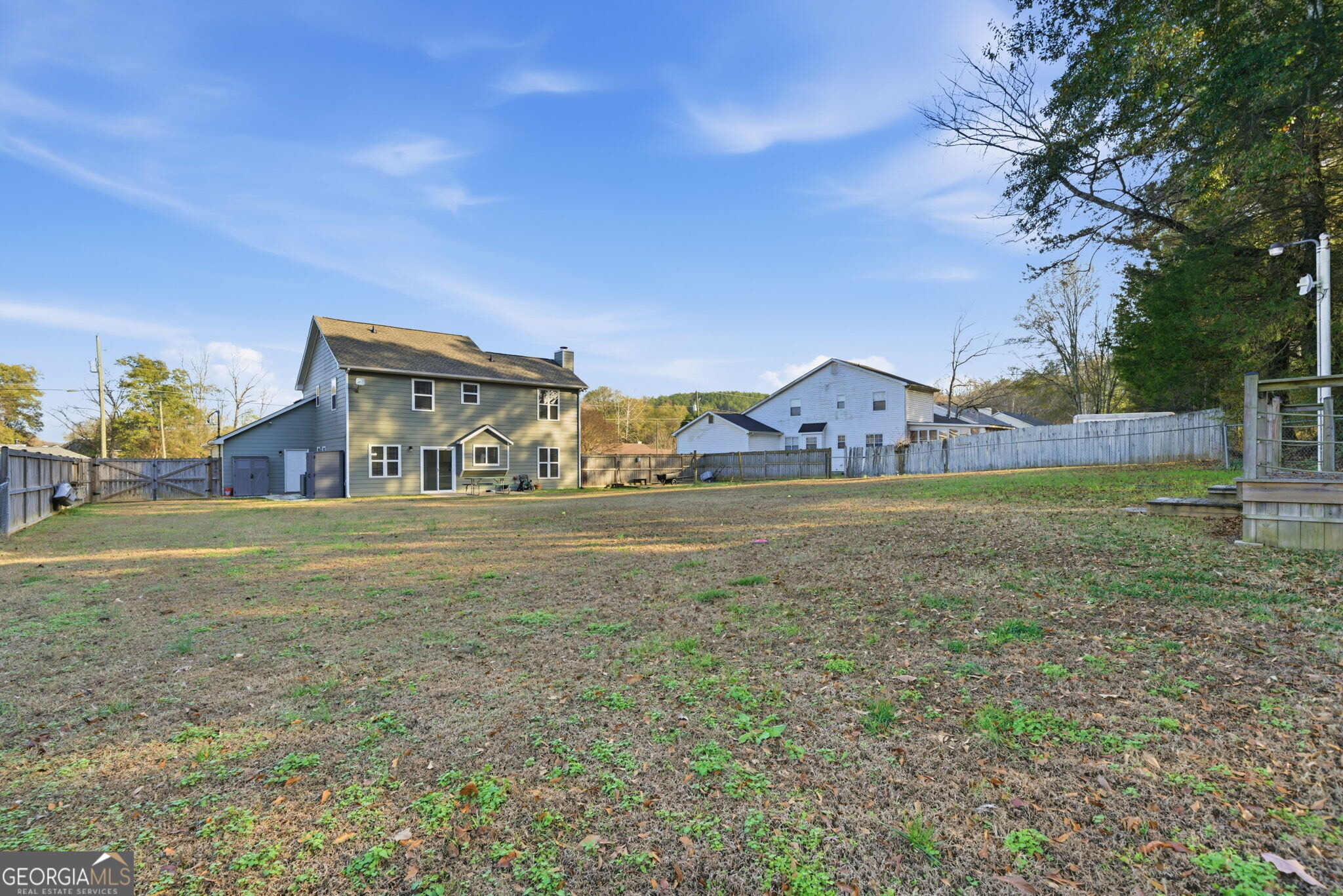 17 Riverview Court SE Cartersville GA 30120