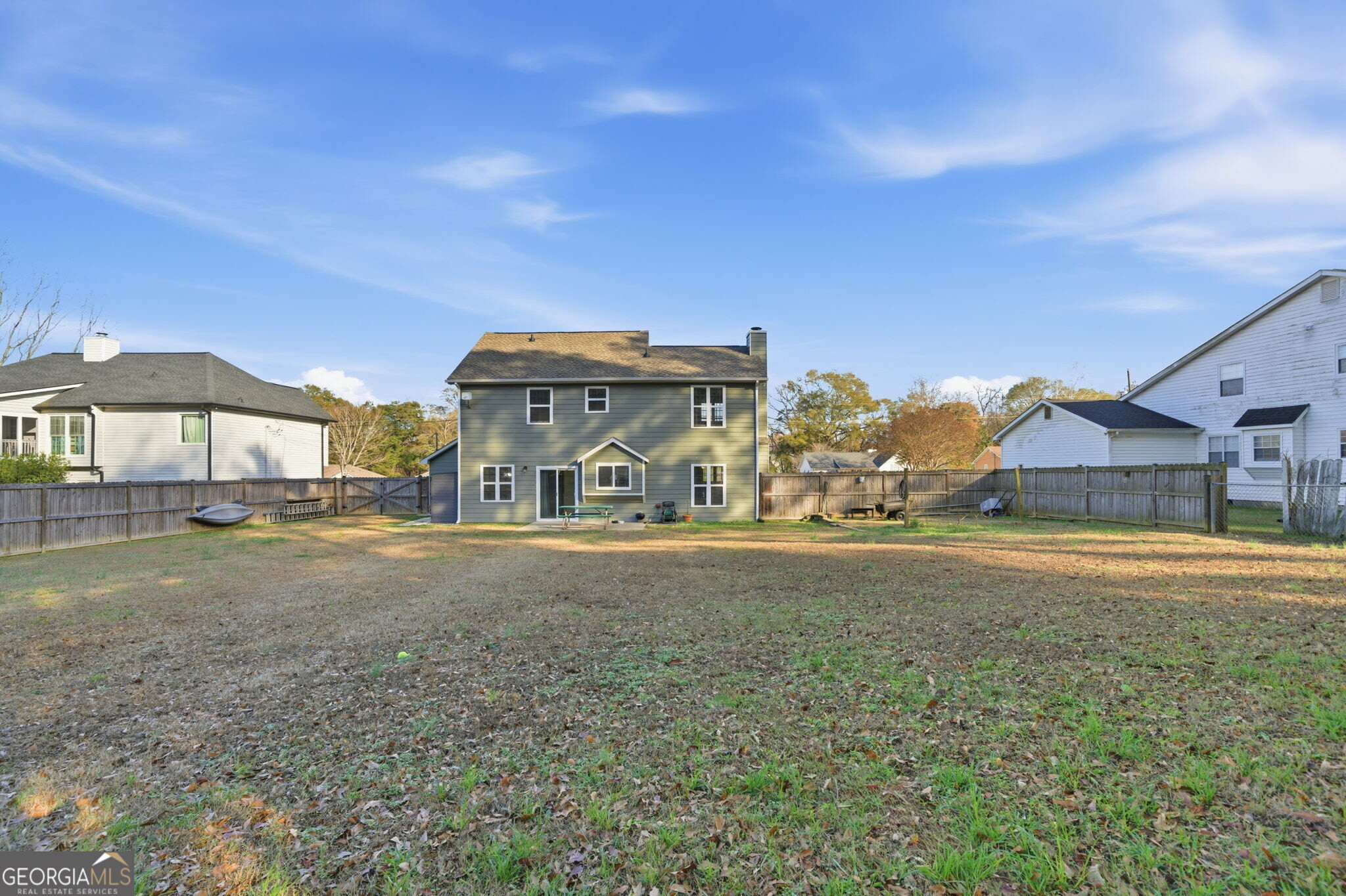 17 Riverview Court SE Cartersville GA 30120