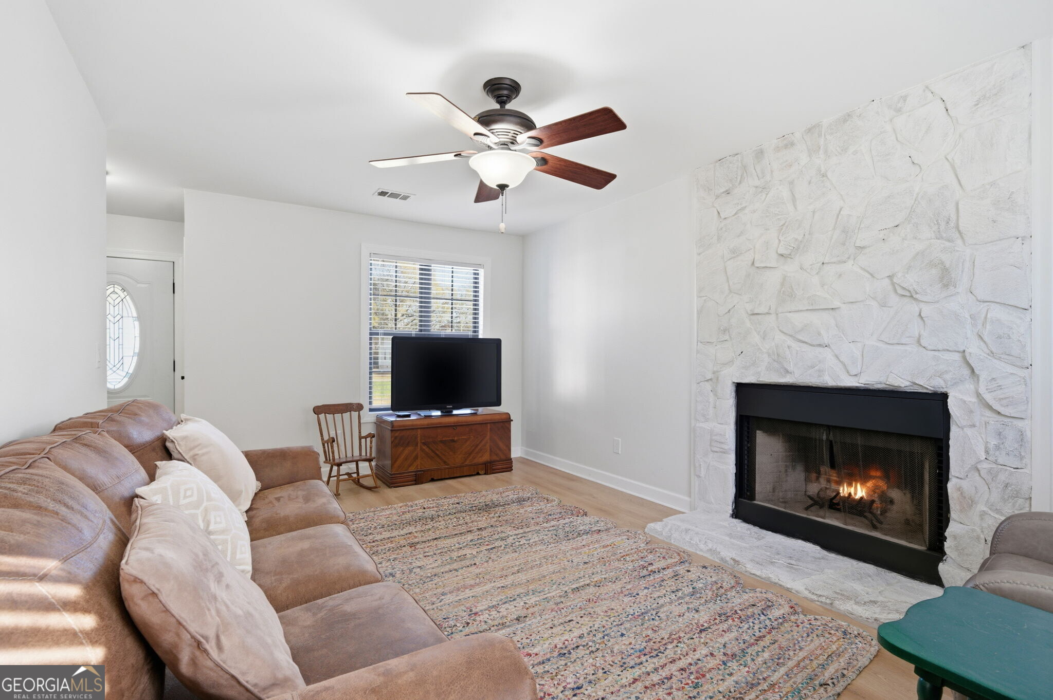 17 Riverview Court SE Cartersville GA 30120
