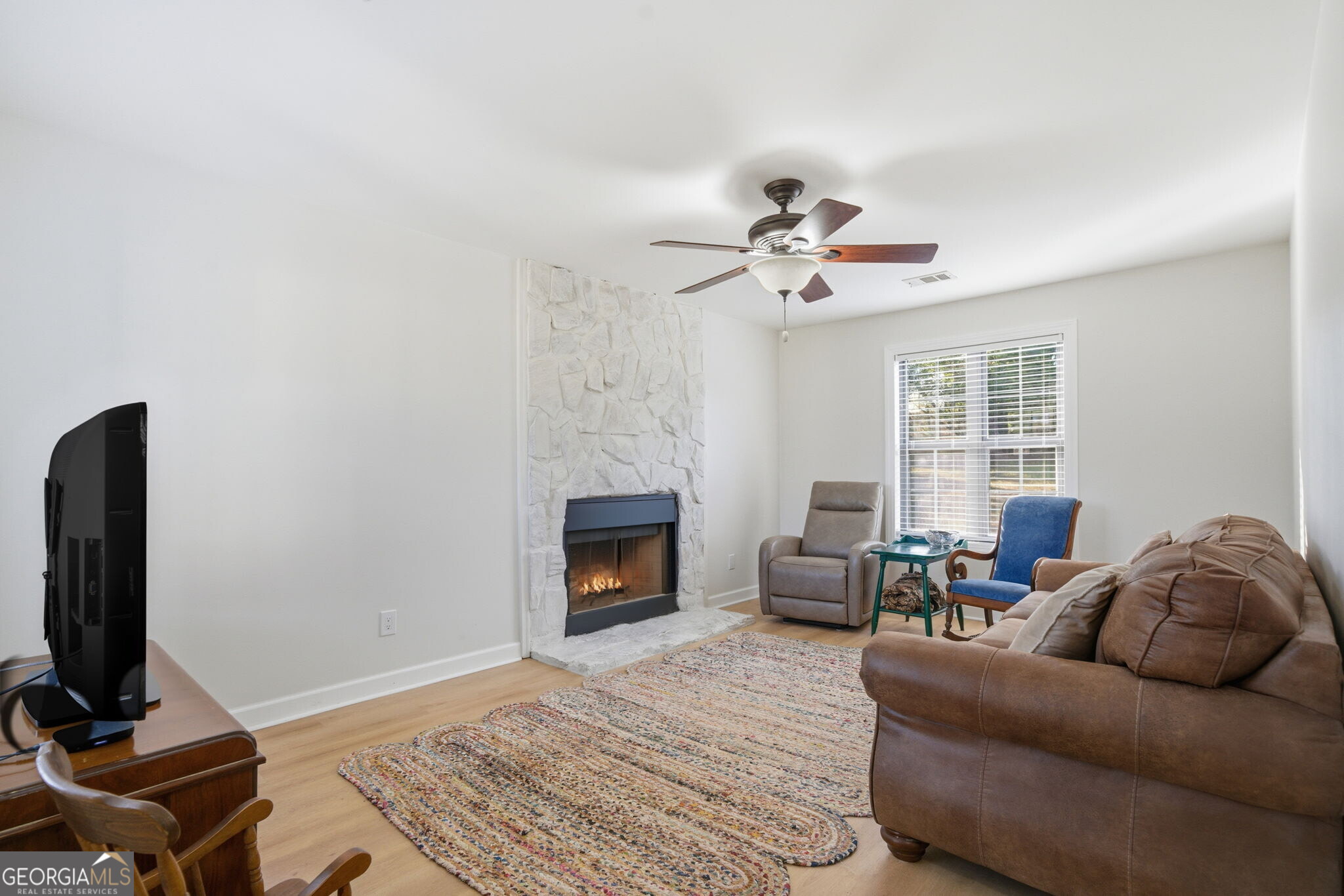 17 Riverview Court SE Cartersville GA 30120