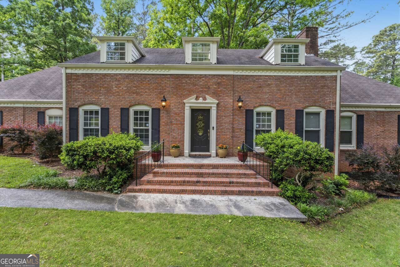 3499 Prince George Street East Point GA 30344