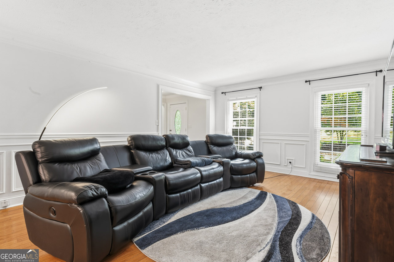 3499 Prince George Street East Point GA 30344