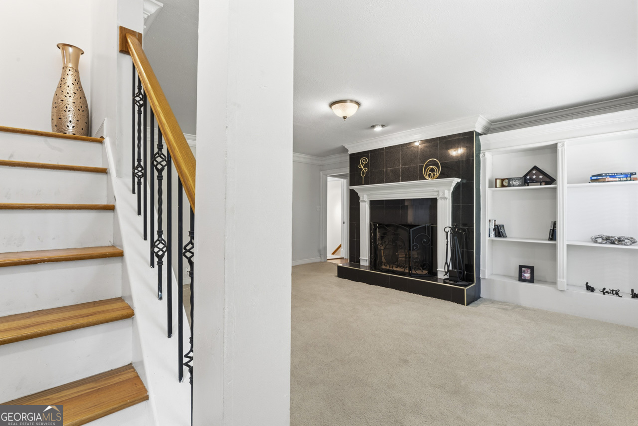 3499 Prince George Street East Point GA 30344