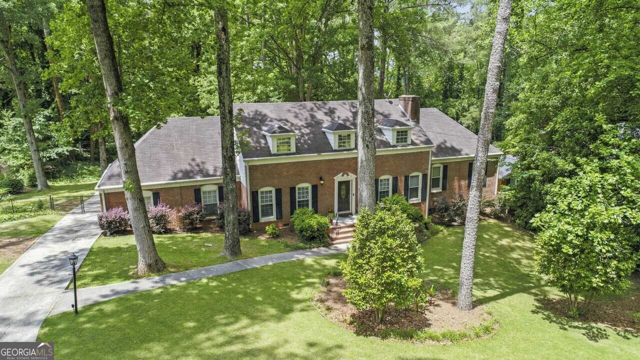 3499 Prince George Street East Point GA 30344
