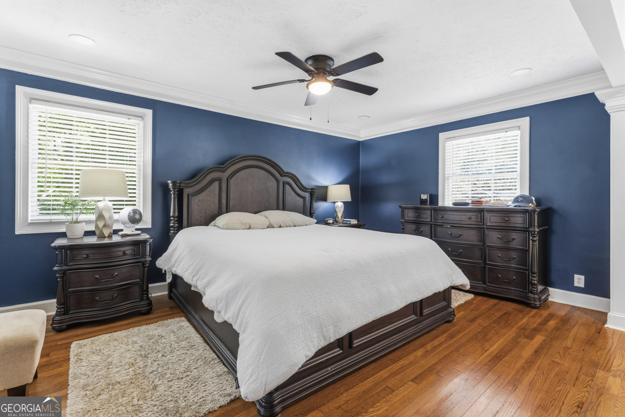 3499 Prince George Street East Point GA 30344